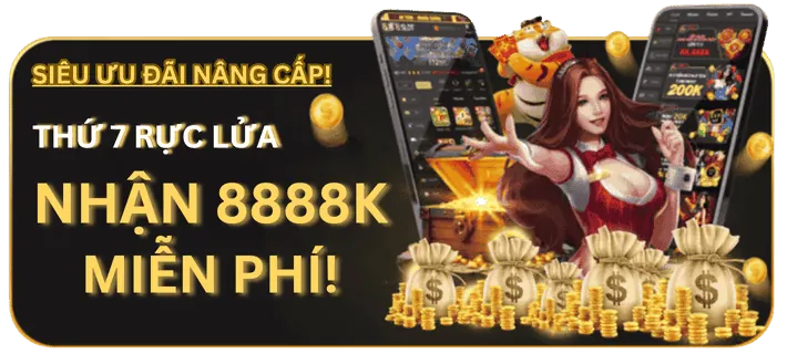 Đa dạng trò chơi tại luck8 apk