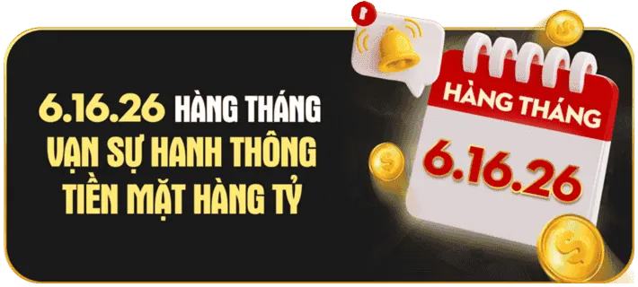Ưu đãi độc quyền luck8 apk