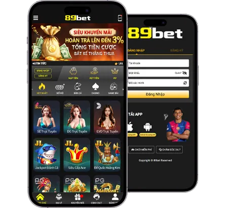 Các chương trình khuyến mãi hấp dẫn tại luck8 apk