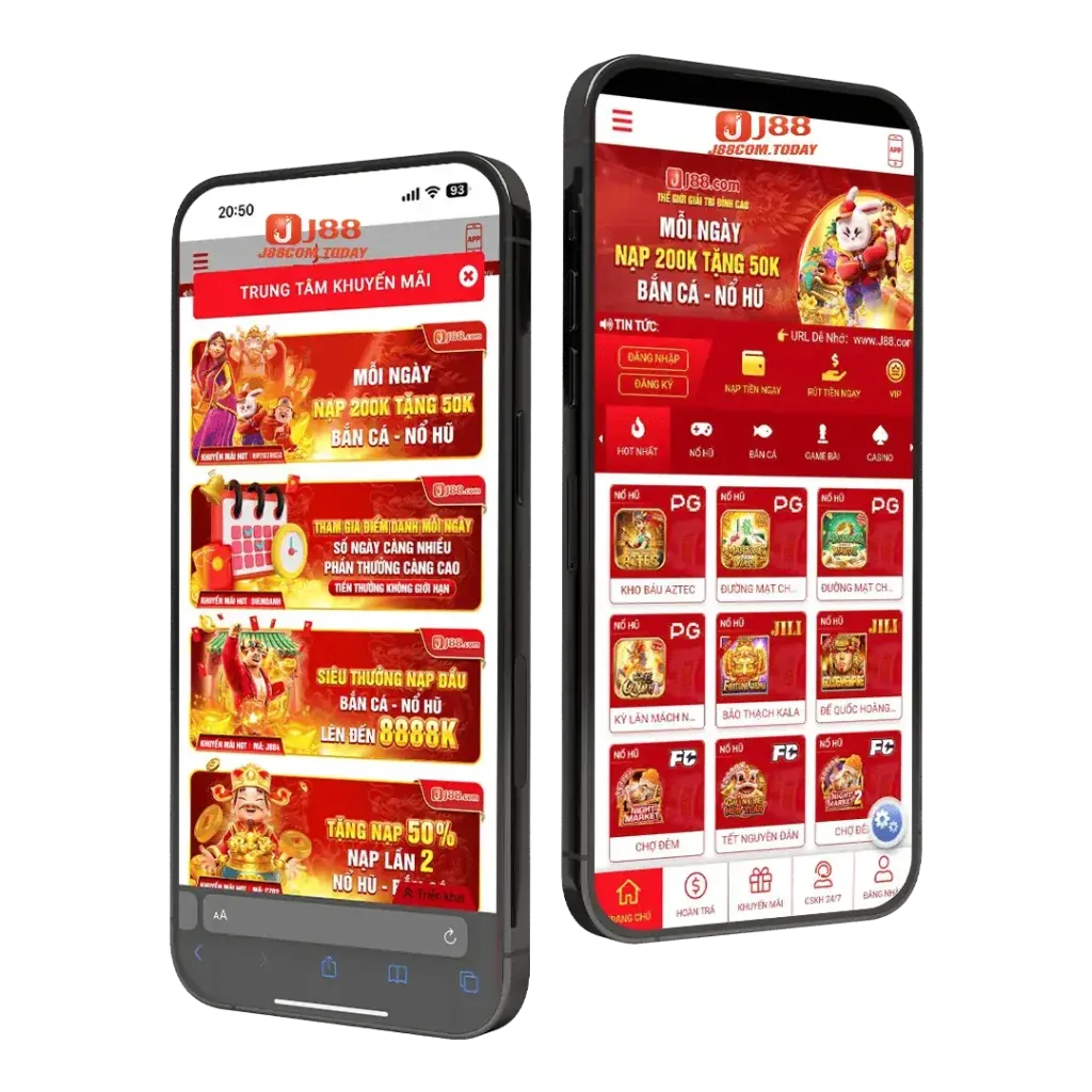 Công nghệ bảo mật tiên tiến của luck8 apk
