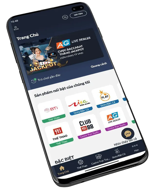 Đội ngũ chăm sóc khách hàng 24/7 của luck8 apk