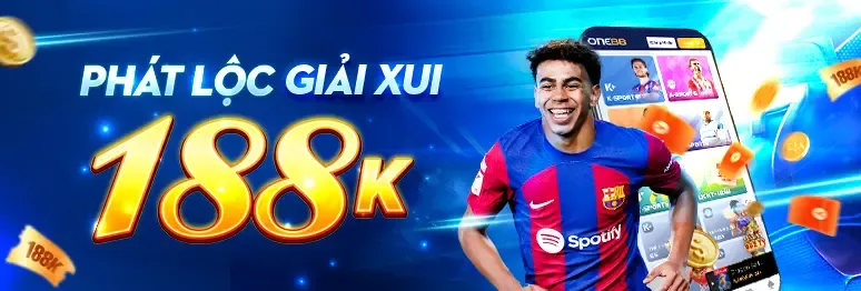 Tổng quan các chương trình khuyến mãi luck8 apk