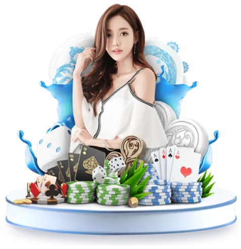 Đa dạng trò chơi trên Luck8 APK